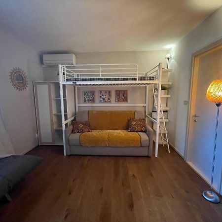 Loft Elegans Apartment Lignano Sabbiadoro Exterior foto