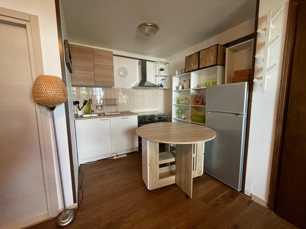 Loft Elegans Apartment Lignano Sabbiadoro Exterior foto