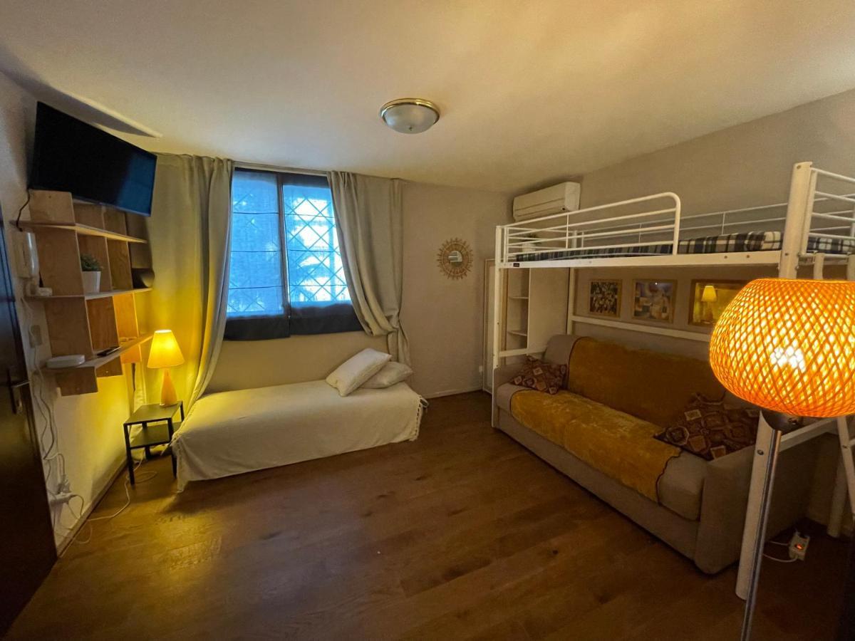 Loft Elegans Apartment Lignano Sabbiadoro Exterior foto