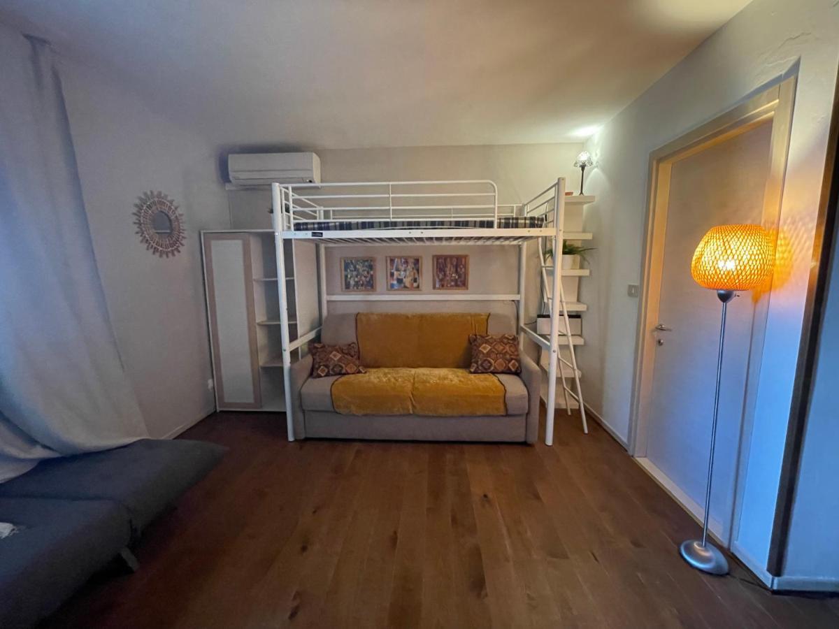 Loft Elegans Apartment Lignano Sabbiadoro Exterior foto